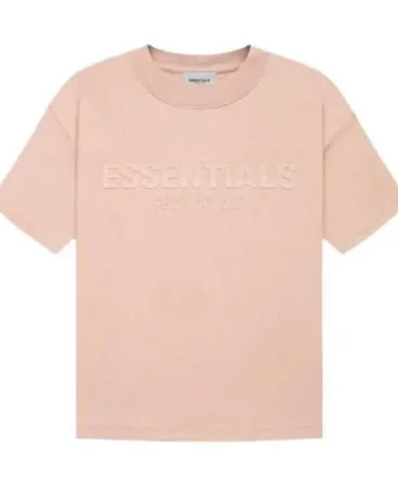 Logo Essentials T-shirt