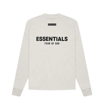 Women Essentials Sweatshirt